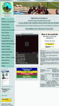Mobile Screenshot of camphorizon.org